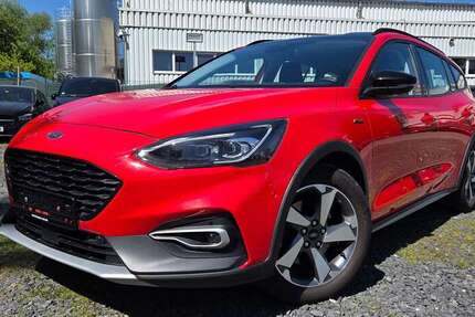 Ford Focus 103.150 km 13.400 &euro; Kriftel 65830