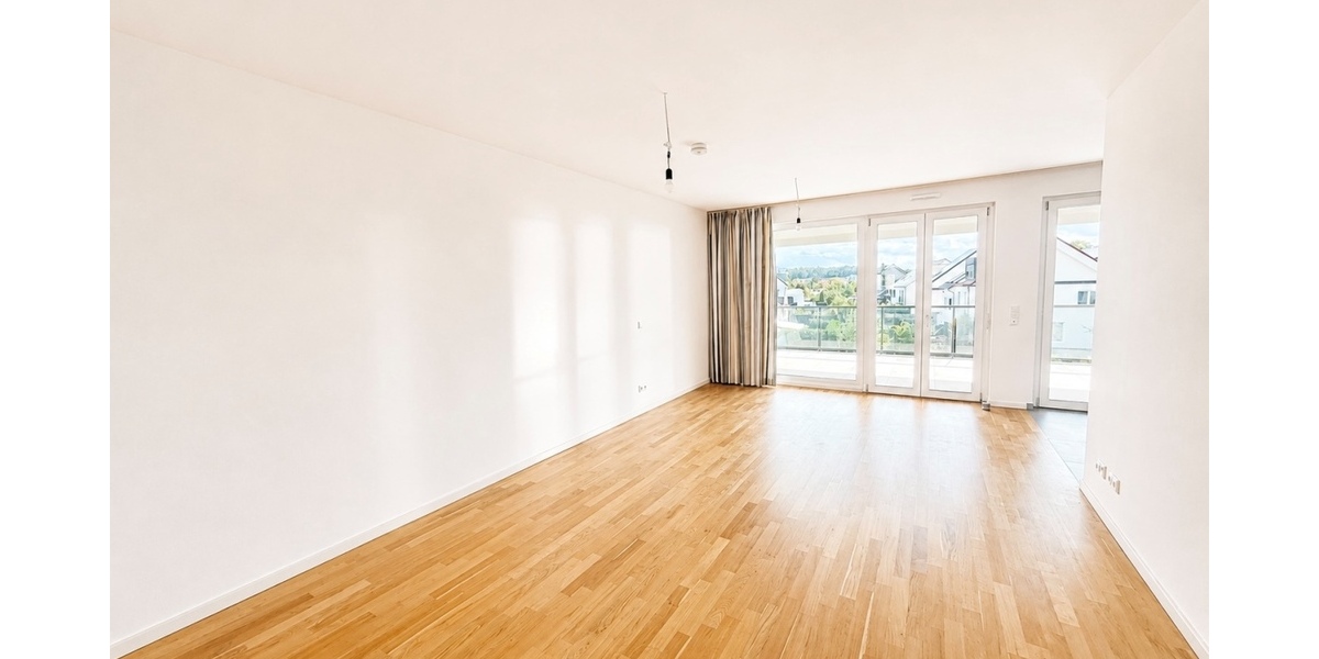 Attraktive 3-Zimmer-Wohnung mit großzügiger Loggia in Neu-Isenburg! - Etagenwohnung Neu-Isenburg Isenburg | Angebot:27346310