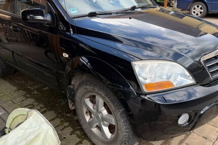 Kia Sorento 214.172 km 1.600 &euro; Schöneck 61137