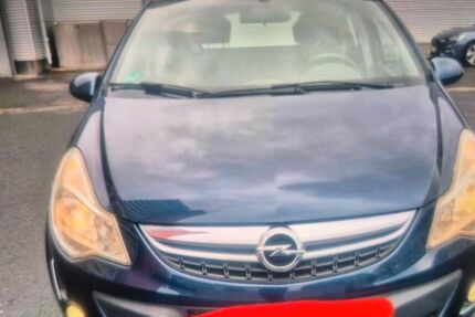 Opel Corsa 91.210 km 4.290 € Neu-Isenburg 63263