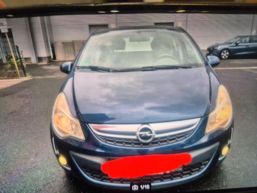 Opel Corsa 91.210 km 4.290 € Neu-Isenburg 63263