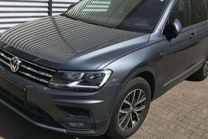 VW Tiguan 81.000 km 25.899 € Eppstein 65817