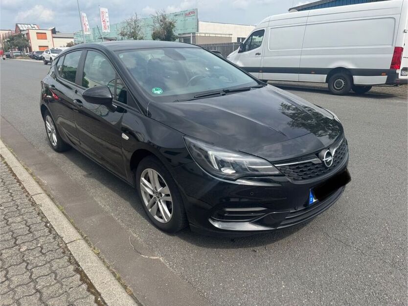Astra