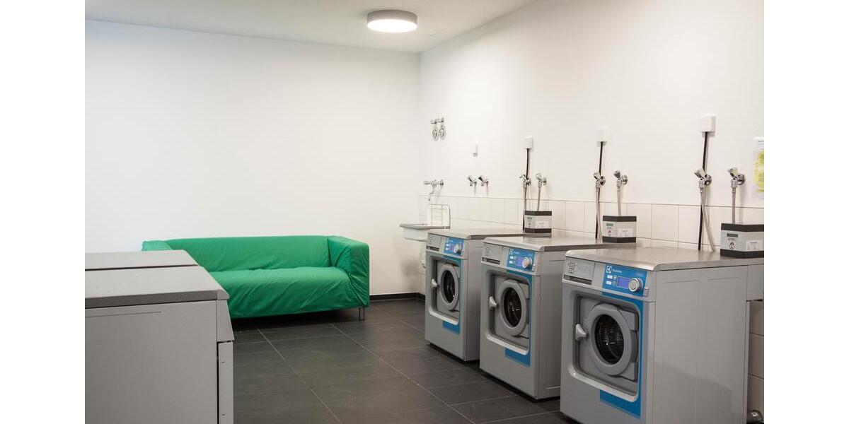 Erdgeschoßwohnung Dieburg - 1 Zimmer, 22 m&sup2;, 417&euro; | Angebot:26490685