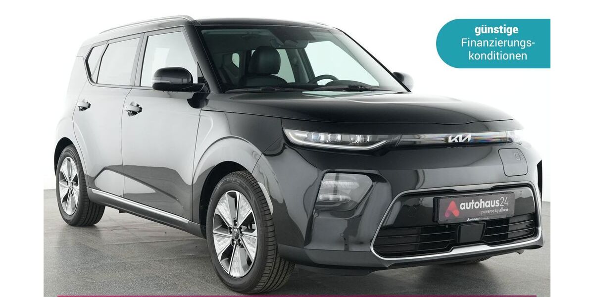 Kia Soul 3.740 km 27.470 &euro; Egelsbach 63329