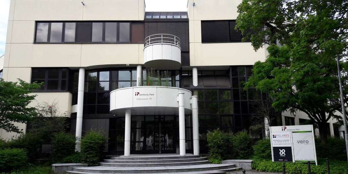 Gewerbeobjekt Neu-Isenburg Isenburg - 439&euro; | Angebot:26641085
