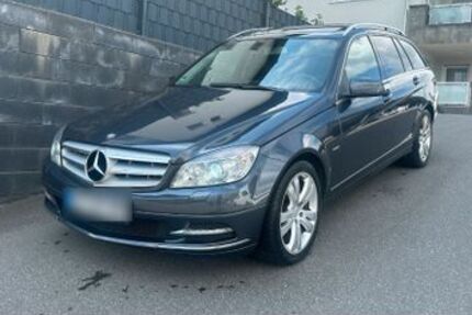 Mercedes-Benz C 250 175.000 km 10.000 € Kelsterbach 65451