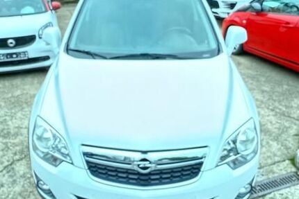 Opel Antara 145.000 km 8.990 € Bad Vilbel 61118