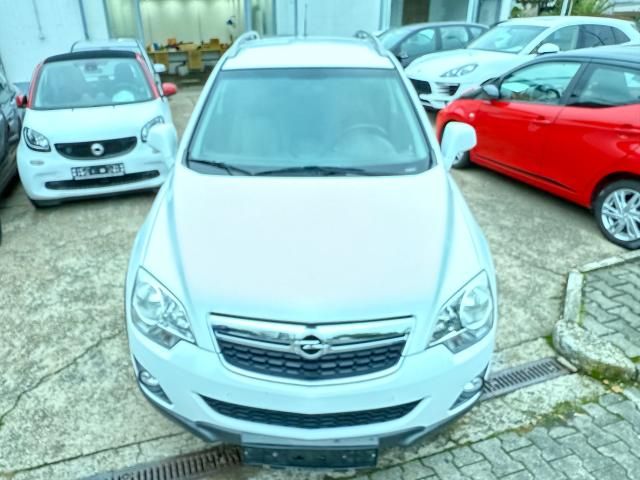 Opel Antara 145.000 km 8.990 € Bad Vilbel 61118