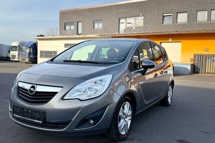 Opel Meriva 176.000 km 4.800 &euro; Dieburg 64807