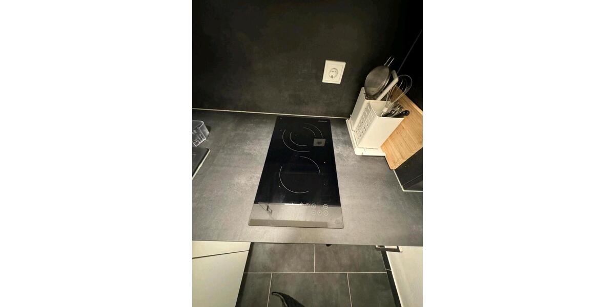 Erdgeschoßwohnung Offenbach am Main Bieber - 2 Zimmer, 45 m&sup2;, 1.100&euro; | Angebot:25174850