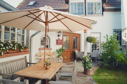 Haus Frankfurt Heddernheim - 1 Zimmer, 2.500.000&euro; | Angebot:25678572