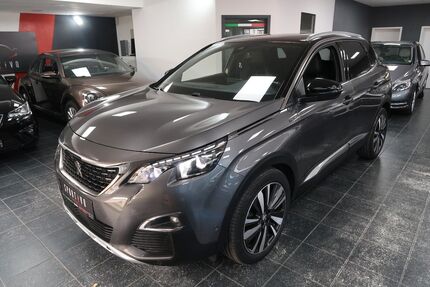 Peugeot 3008 88.023 km 18.990 &euro; Maintal 63477
