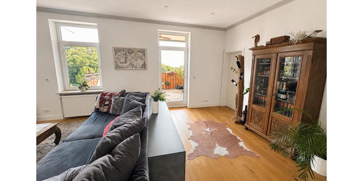 Etagenwohnung Königstein im Taunus - 4 Zimmer, 132 m&sup2;, 815.000&euro; | Angebot:26864570