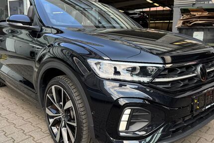 VW T-Roc 15.428 km 35.650 &euro; Frankfurt am Main 65936