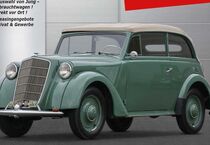 Opel Andere