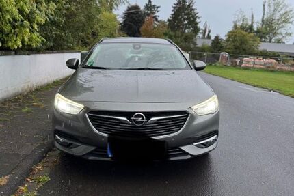 Opel Insignia 160.000 km 10.500 € Hainburg 63512