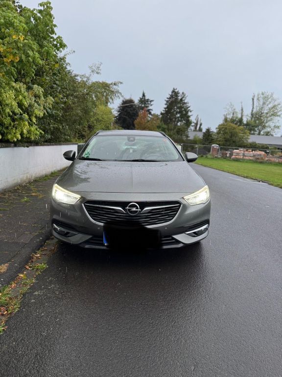 Opel Insignia 160.000 km 10.500 € Hainburg 63512