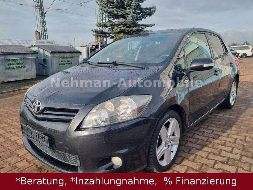 Auris