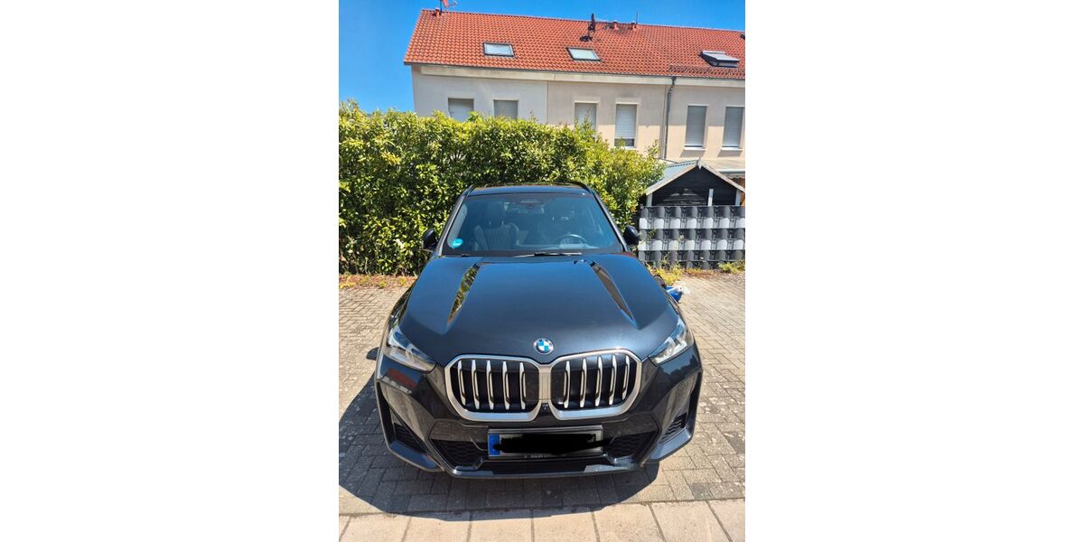 BMW X1 79.947 km 34.490 &euro; Flörsheim am Main 65439