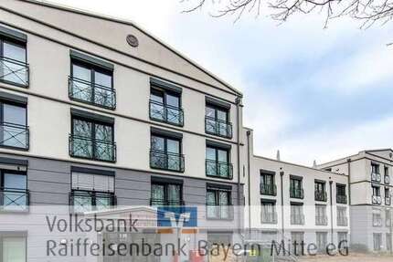 Wohnung Hattersheim - 1 Zimmer, 20 m&sup2;, 170.000&euro; | Angebot:21989045