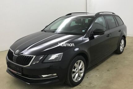 Skoda Octavia 187.704 km 10.260 € Eschborn 65760