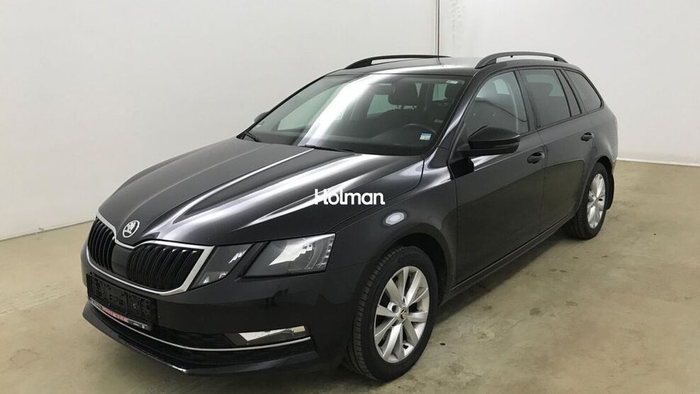 Skoda Octavia 187.704 km 10.260 € Eschborn 65760