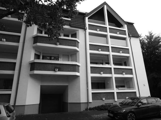 Wohnung zum Kaufen in Offenbach am Main 190.000 € 45 m²