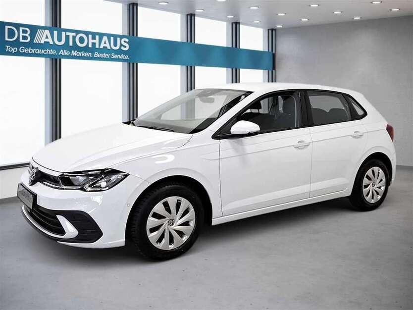 VW Polo 33.133 km 16.790 € Maintal 63477