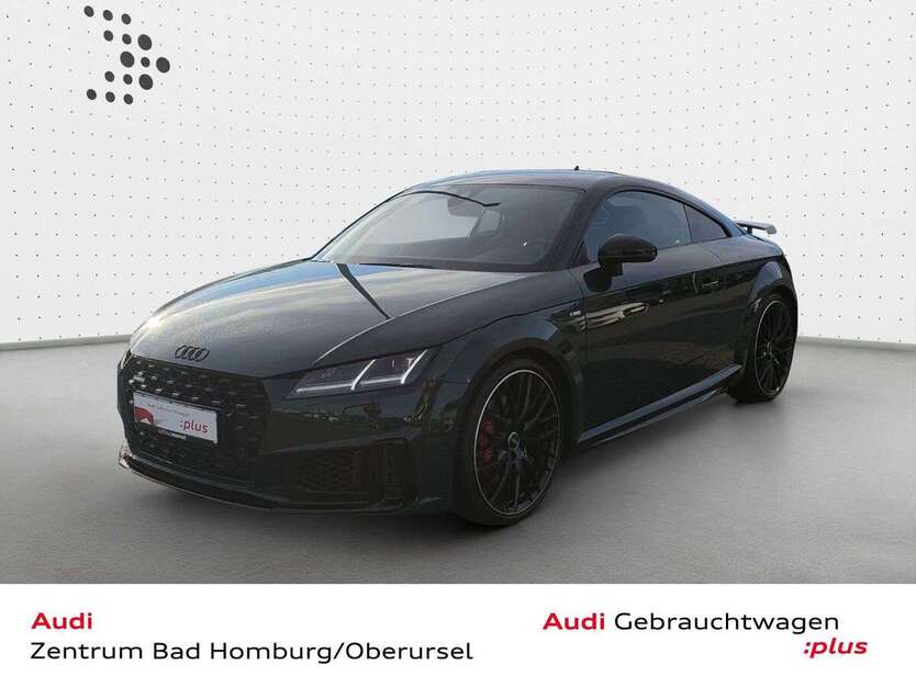 Audi TT 12.026 km 48.890 € Oberursel 61440