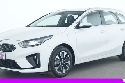 Kia ceed Sportswagon 51.064 km 16.282 &euro; Dietzenbach bei Frankfurt 63128
