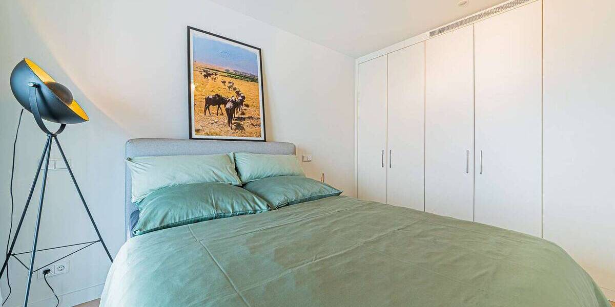 Etagenwohnung Frankfurt am Main Sachsenhausen - 2 Zimmer, 67 m&sup2;, 2.650&euro; | Angebot:25726226