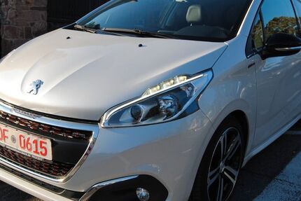 Peugeot 208 137.550 km 9.380 &euro; Dreieich 63303
