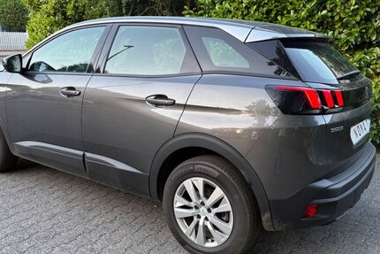 Peugeot 3008 132.955 km 13.685 &euro; Frankfurt am Main 60389
