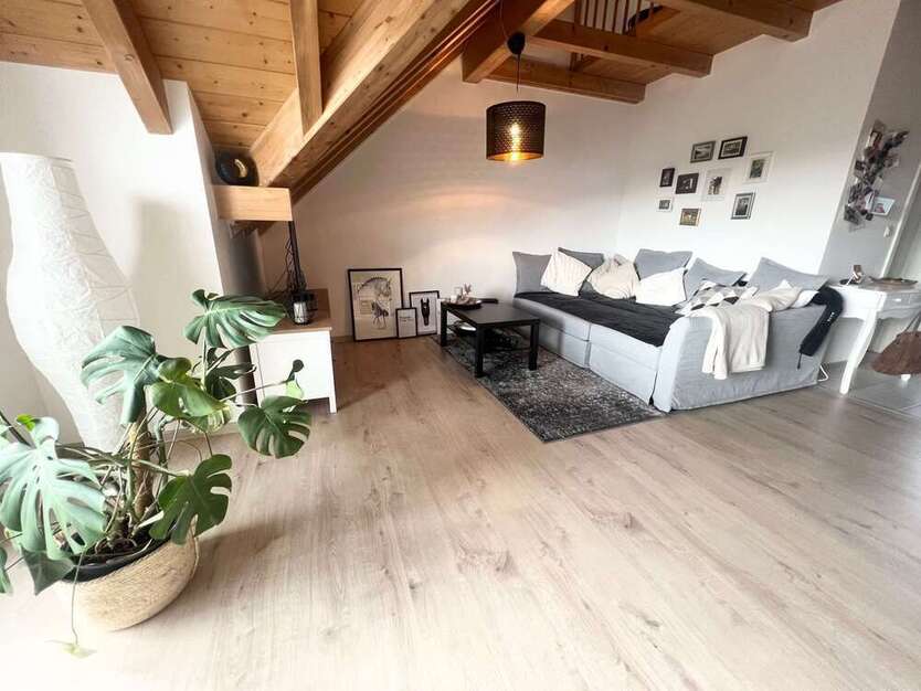Wohnung zum Kaufen in Niedernberg 215.000 € 53 m²