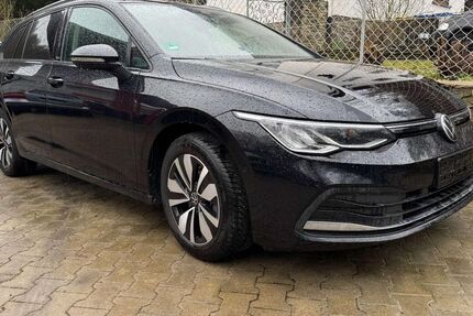 VW Golf 64.000 km 22.599 &euro; Eppstein 65817