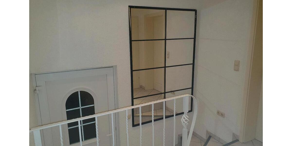 Zwei Zimmer Wohnung in Gründau 2 zimmer