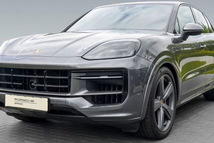 Porsche Cayenne 23.615 km 111.750 € Oberursel (Taunus) 61440