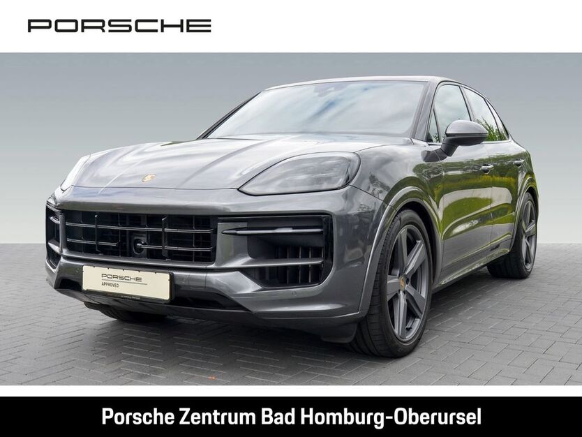Porsche Cayenne 23.615 km 111.750 € Oberursel (Taunus) 61440