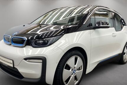 BMW i3 72.235 km 16.860 &euro; Dreieich-Sprendlingen 63303