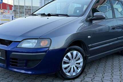 Mitsubishi Space Star 172.000 km 1.990 € Münster (Hessen) 64839