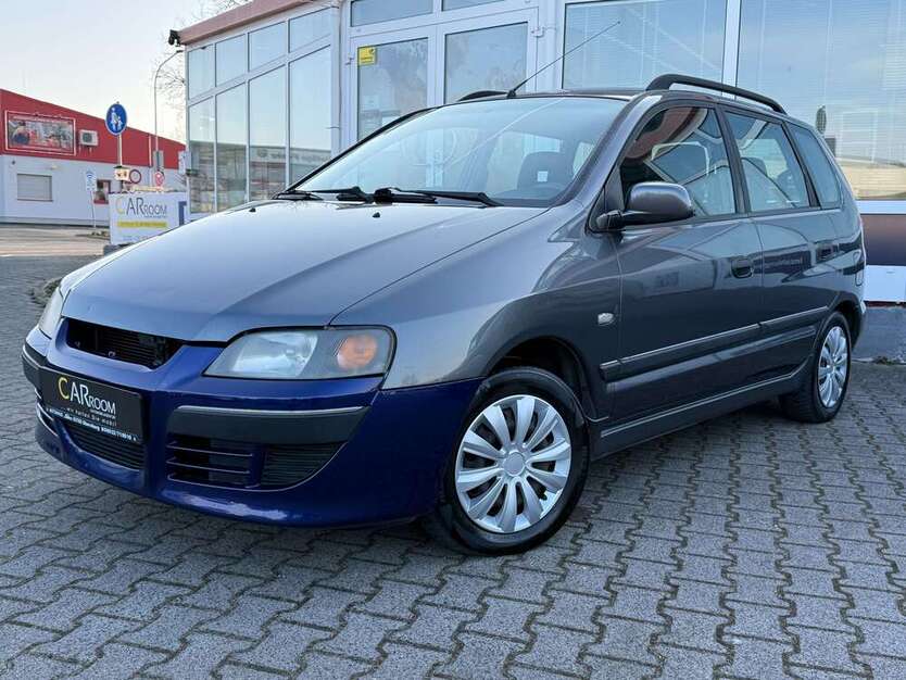 Mitsubishi Space Star 172.000 km 1.990 € Münster (Hessen) 64839