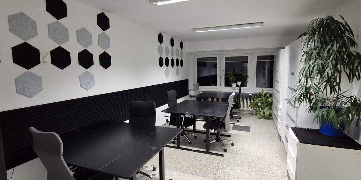 Gewerbeobjekt Rüsselsheim am Main Rüsselsheim - 150&euro; | Angebot:25441921