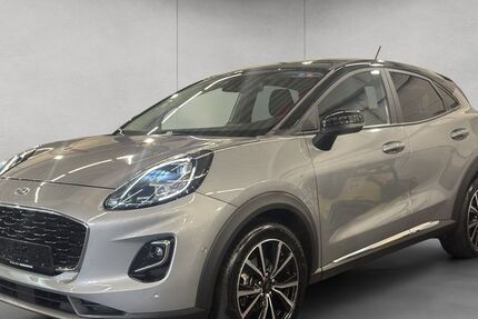 Ford Puma 37.303 km 17.950 &euro; Frankfurt 60386