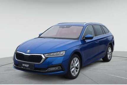 Skoda Octavia 39.576 km 24.450 &euro; Darmstadt 64295