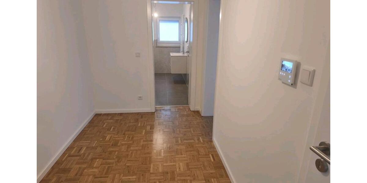 3,5-Dachgeschosswohnung in Mühlheim am Main 3.5 zimmer