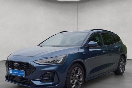 Ford Focus 32.209 km 19.950 &euro; Frankfurt 60386