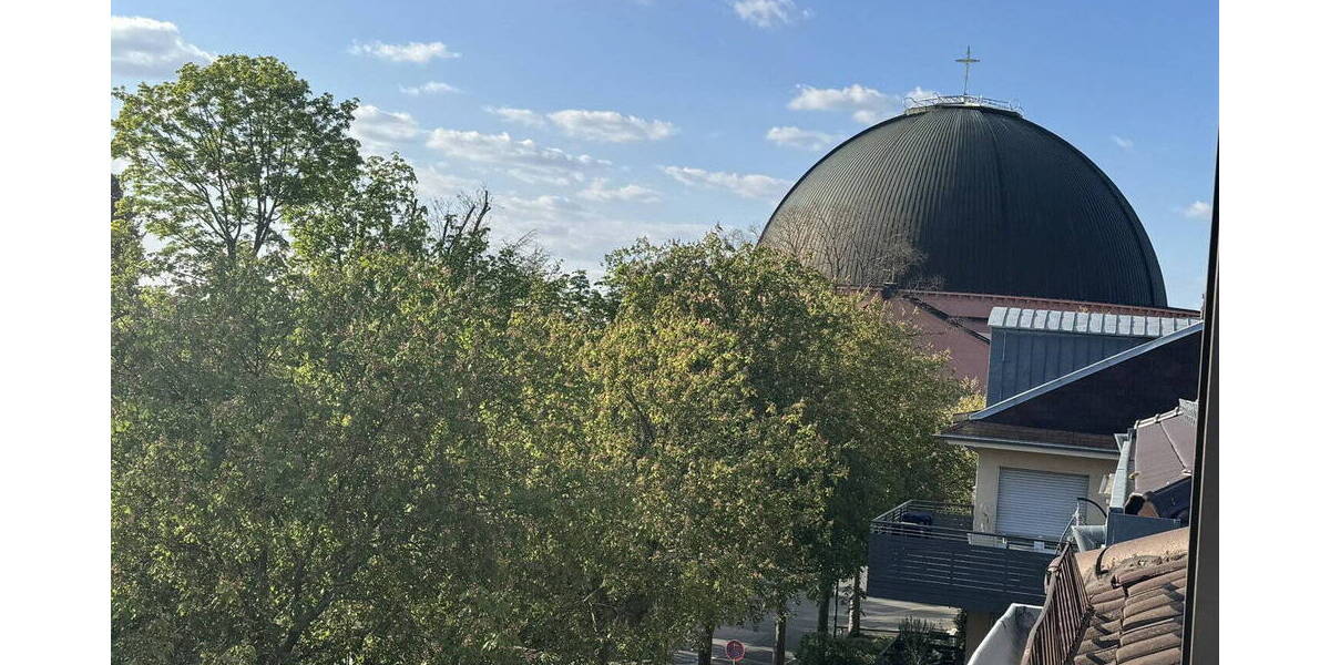 Etagenwohnung Darmstadt - 2 Zimmer, 57 m&sup2;, 279.000&euro; | Angebot:26290450