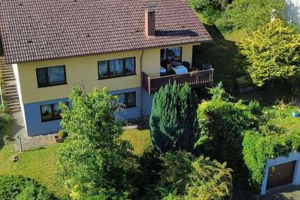 Haus zum Kaufen in Ingelfingen 298.000 € 155 m²