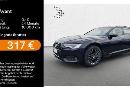 Audi A6 29.500 km 46.429 &euro; Hanau 63452